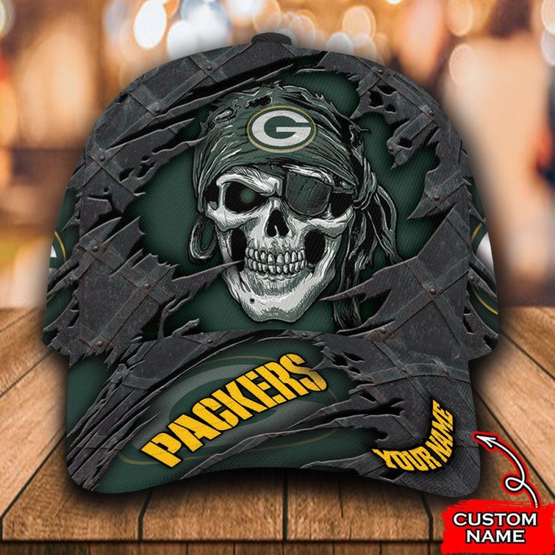 Green Bay Packers Personalized Classic Cap 377 Iht94.jpg