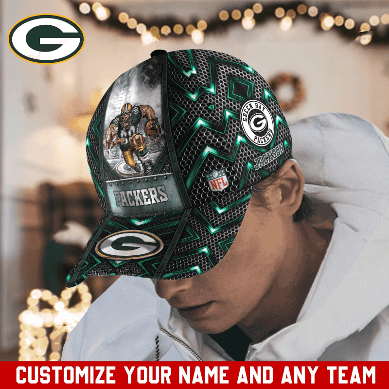 Green Bay Packers Personalized Classic Cap Bb251 Bohij.png