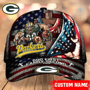 Green Bay Packers Personalized Classic Cap Bb345 Dsgzt.png