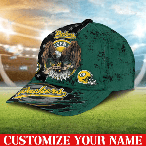 Green Bay Packers Personalized Classic Cap Bb384 Pyc15.png