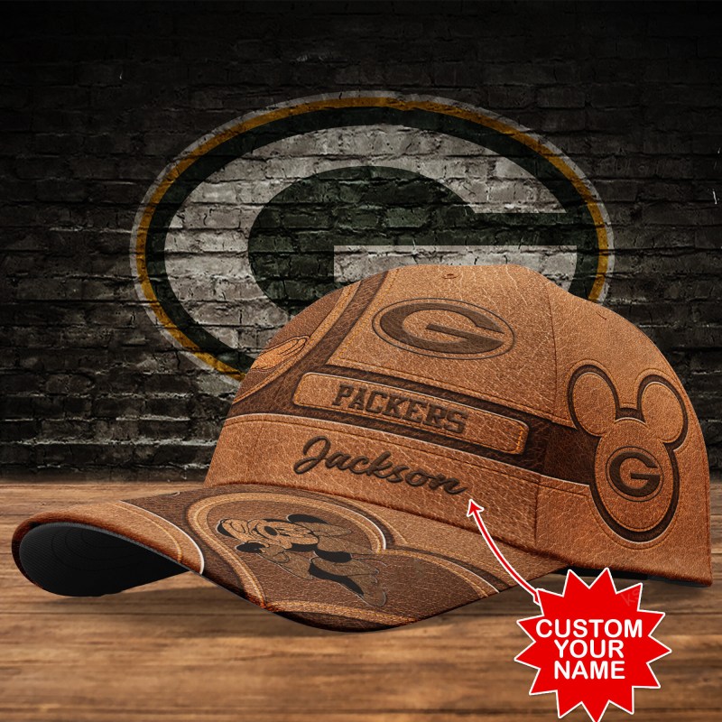 Green Bay Packers Personalized Classic Cap Bb493 H9oxl.jpg