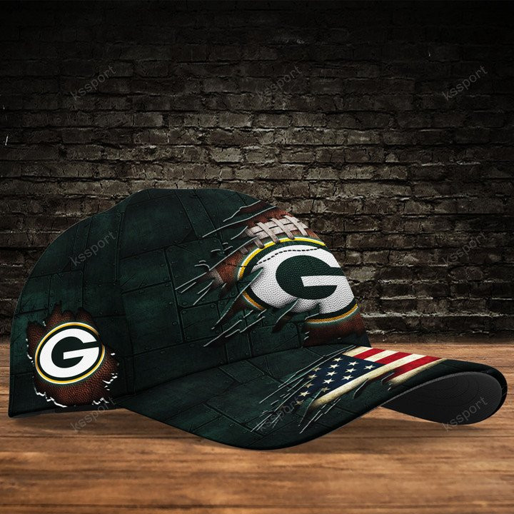 Green Bay Packers Personalized Classic Cap Bg236 1oxx5.jpg