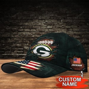 Green Bay Packers Personalized Classic Cap Bg236 Ggqoi.jpg