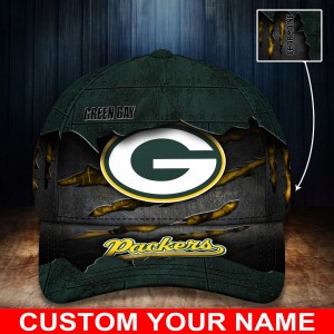 Green Bay Packers Personalized Classic Cap Bg302 M0edw.jpg