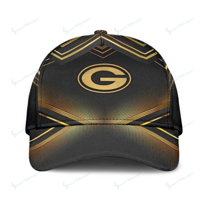 Green Bay Packers Personalized Classic Cap Bg400 398pq.jpg