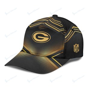 Green Bay Packers Personalized Classic Cap Bg400 Inkit.jpg