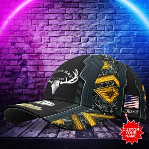 Green Bay Packers Personalized Classic Cap Bg455 Umdwf.jpg