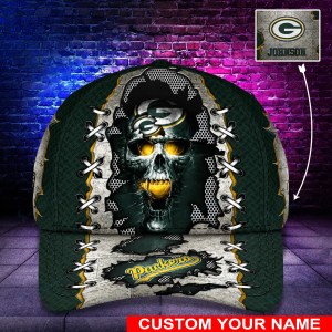 Green Bay Packers Personalized Classic Cap Bg486 2iwnl.jpg