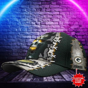 Green Bay Packers Personalized Classic Cap Bg486 6iqli.jpg