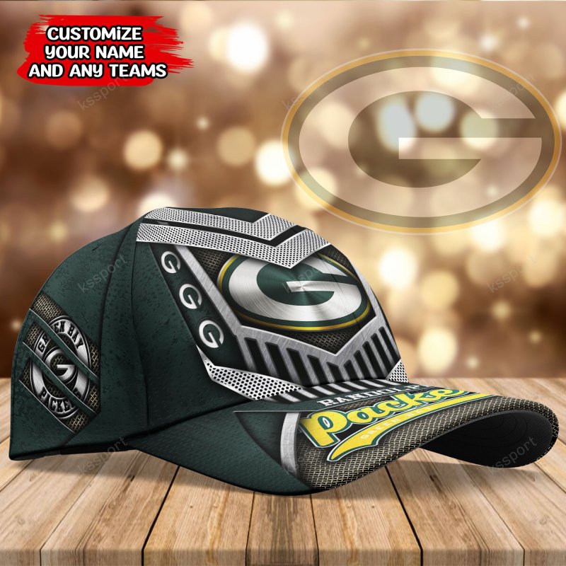 Green Bay Packers Personalized Classic Cap Bg772 2fg31.jpg