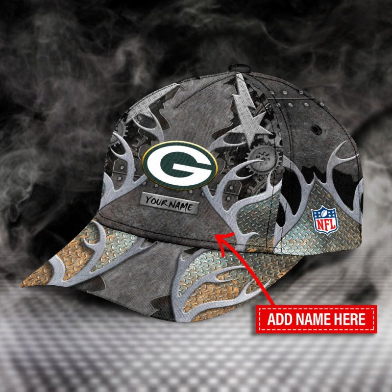 Green Bay Packers Personalized Classic Cap Bg947 2yylc.jpg