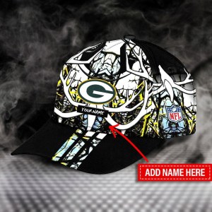 Green Bay Packers Personalized Classic Cap Bg978 Wlkub.jpg