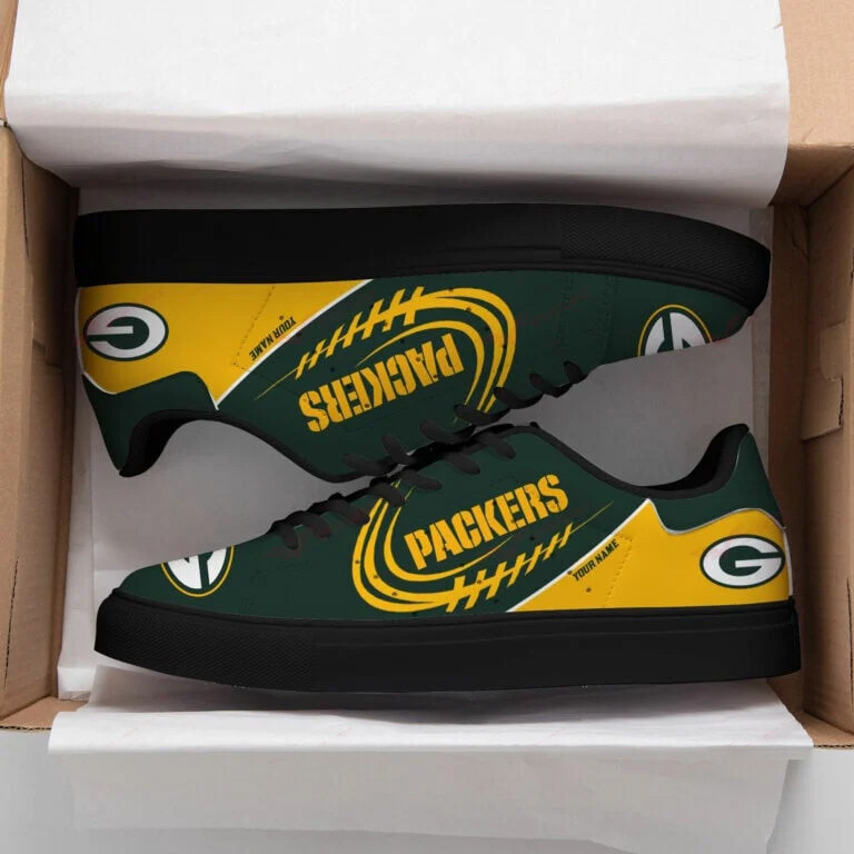 Green Bay Packers Personalized Ss Custom Sneakers Bg303 Tzpzd.jpg