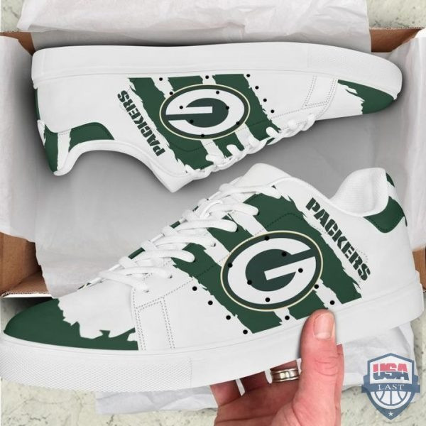 Green Bay Packers Ss Custom Sneakers Bg20 Rwv17.jpg