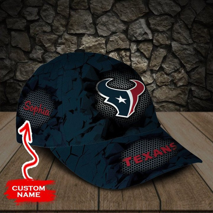 Houston Texans Classic Cap 218 Qt8pr.jpg