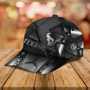 Houston Texans Classic Cap Bb42 8oada.webp