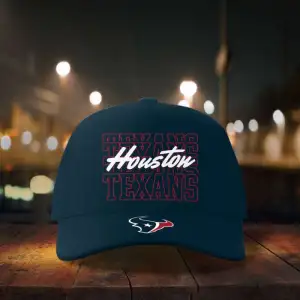 Houston Texans Instant Replay Classic Cap Snapback Cap 2.jpeg