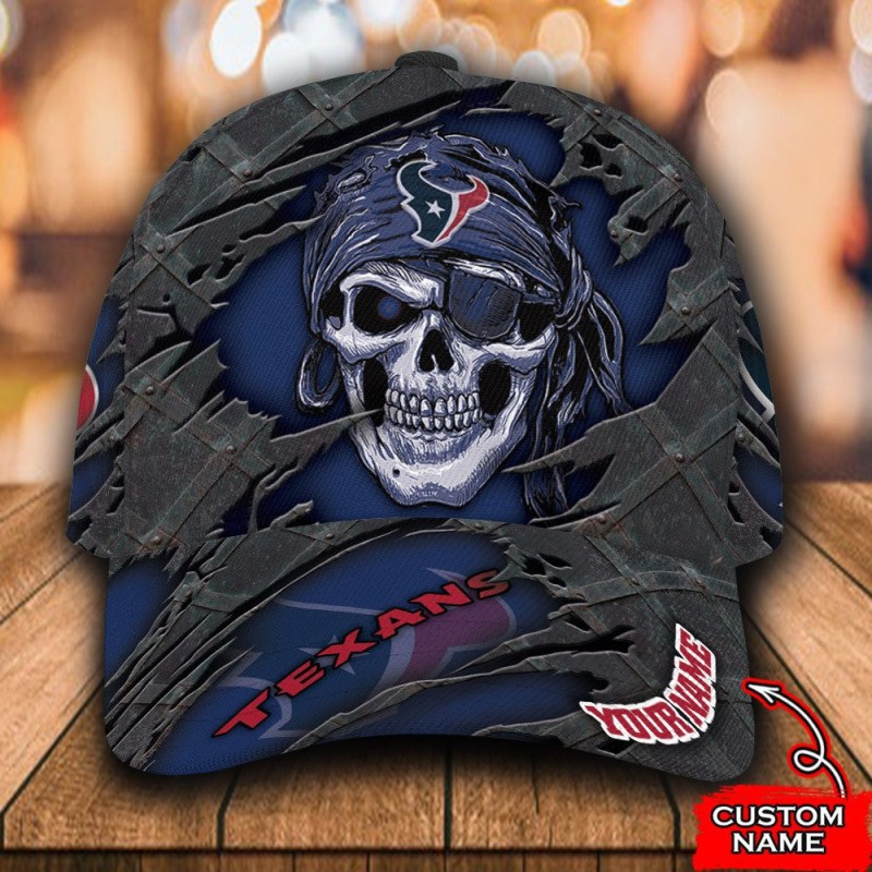 Houston Texans Personalized Classic Cap 407 Di5cy.jpg