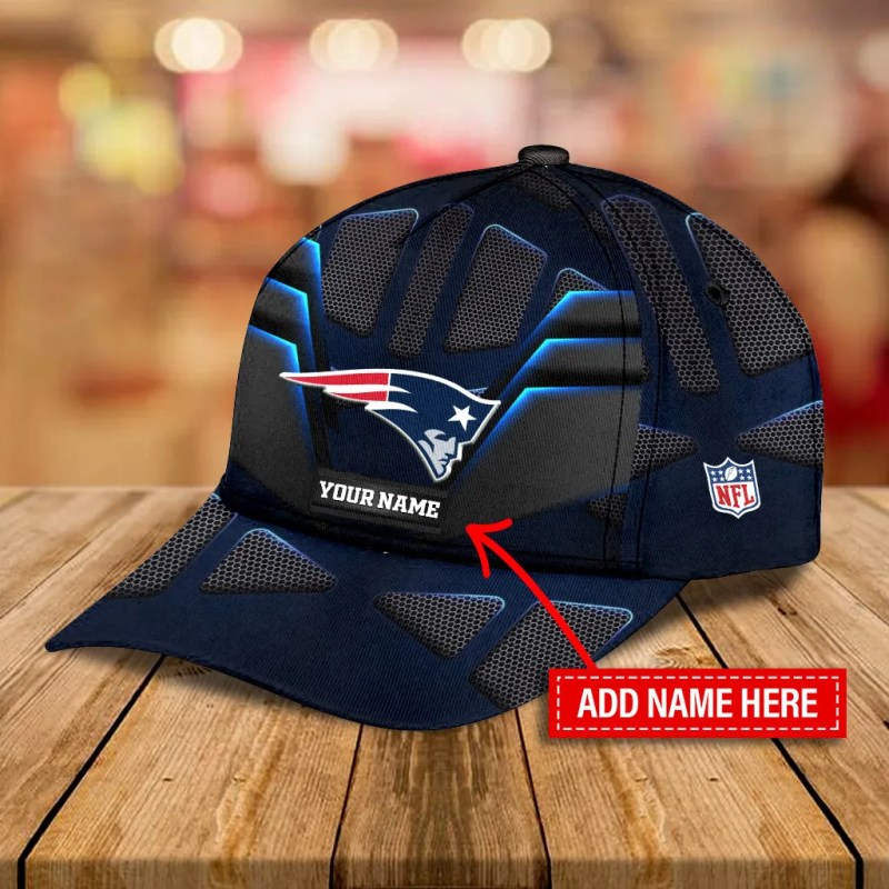 Houston Texans Personalized Classic Cap Bb213 Bf3gp.webp