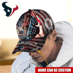 Houston Texans Personalized Classic Cap Bb359 Wx18e.png