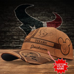 Houston Texans Personalized Classic Cap Bb494 E7ga8.jpg