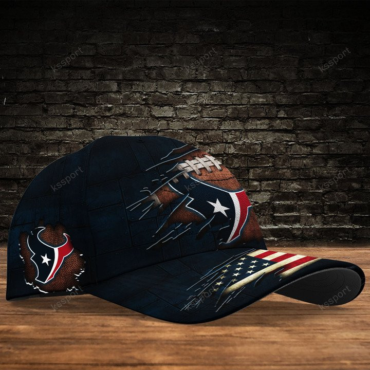 Houston Texans Personalized Classic Cap Bg232 Ywsmd.jpg