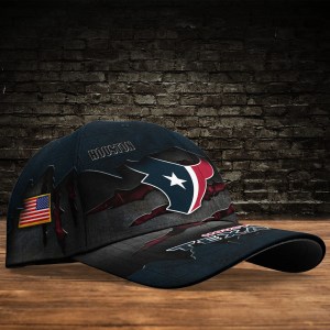 Houston Texans Personalized Classic Cap Bg303 Tr5p3.webp