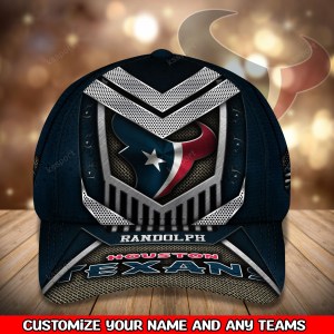 Houston Texans Personalized Classic Cap Bg773 U4nsh.jpg