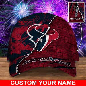 Houston Texans Personalized Classic Cap Bg827 Vrz8g.jpg