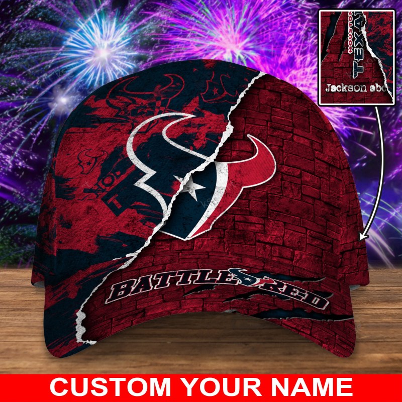 Houston Texans Personalized Classic Cap Bg827 Vrz8g.jpg