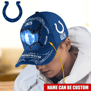 Indianapolis Colts Baseball Caps Custom Name Hfdok.png