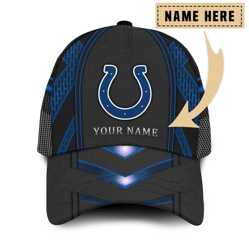 Indianapolis Colts Classic Cap 147 I5o83.jpg