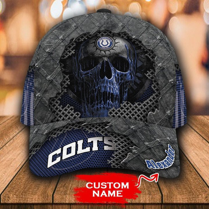 Indianapolis Colts Classic Cap 276 U52o1.jpg