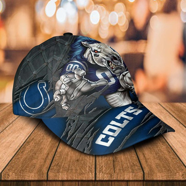 Indianapolis Colts Classic Cap 290 O3sh0.jpg