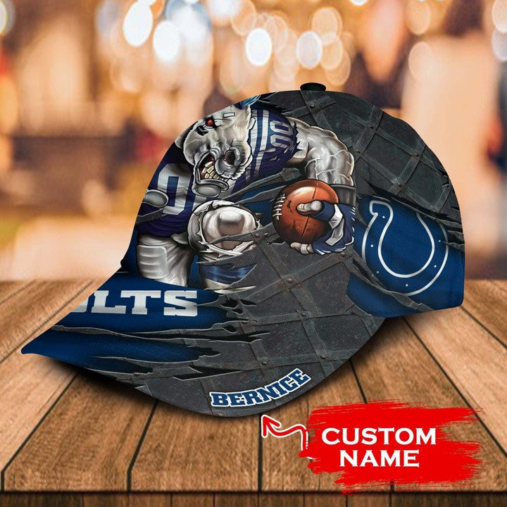 Indianapolis Colts Classic Cap 290 Sgnbv.jpg