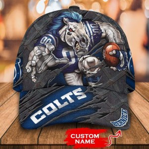 Indianapolis Colts Classic Cap 290 Sya46.jpg