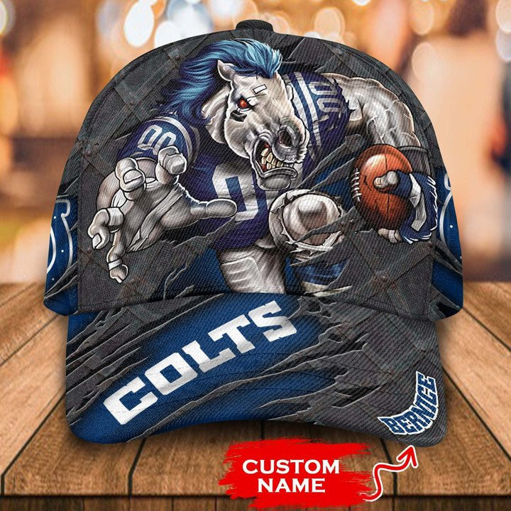 Indianapolis Colts Classic Cap 290 Sya46.jpg