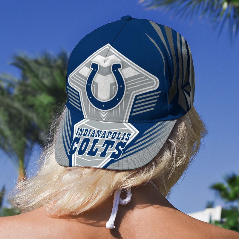 Indianapolis Colts Classic Cap Bg329 Dpboz.webp