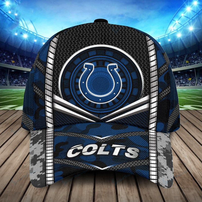 Indianapolis Colts Classic Cap Bg711 Ho1kj.jpg