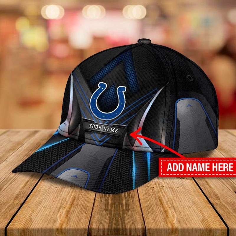 Indianapolis Colts Personalized Classic Cap Bb131 Gvxxk.jpg