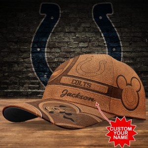 Indianapolis Colts Personalized Classic Cap Bb495 Amaqc.jpg