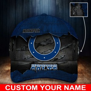 Indianapolis Colts Personalized Classic Cap Bg304 Hgscl.jpg