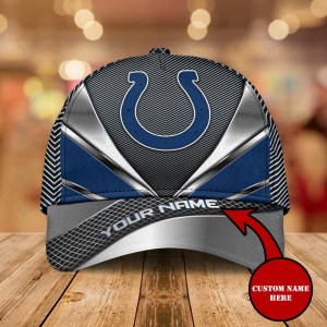 Indianapolis Colts Personalized Classic Cap Bg382 Lhiy3.jpg