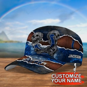 Indianapolis Colts Personalized Classic Cap Bg670 Hfxdc.webp