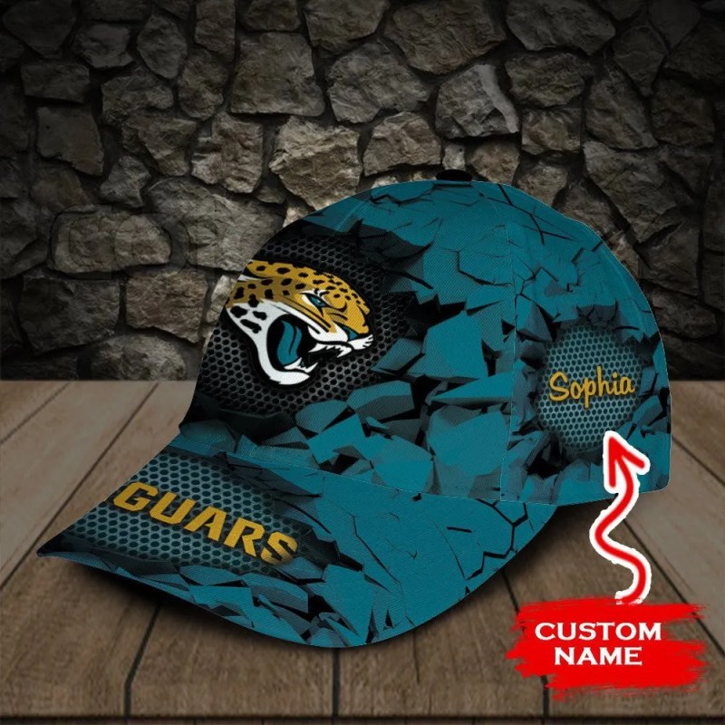 Jacksonville Jaguars Classic Cap 203 Dzvrf.webp