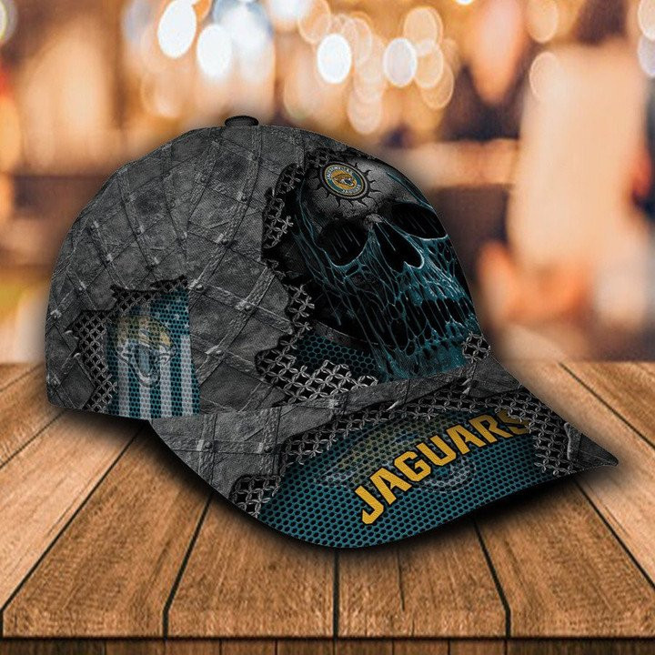 Jacksonville Jaguars Classic Cap 210 Xp11g.jpg