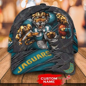 Jacksonville Jaguars Classic Cap 307 Tirlk.jpg