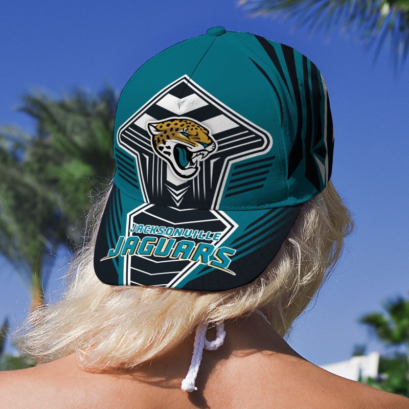 Jacksonville Jaguars Classic Cap Bg330 39x4l.jpg