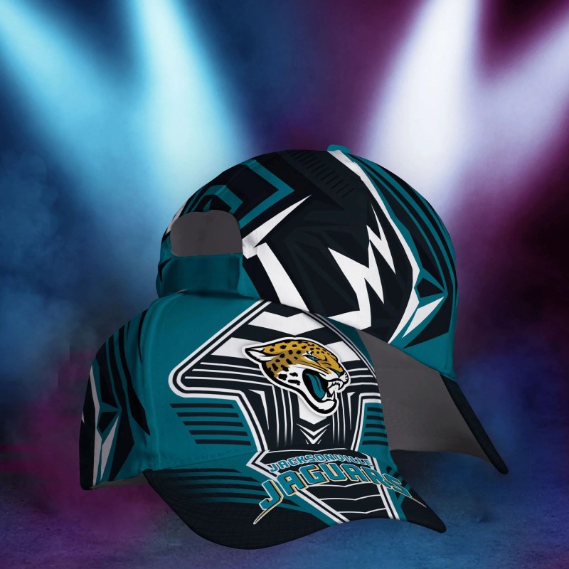 Jacksonville Jaguars Classic Cap Bg330 4moxy.jpg