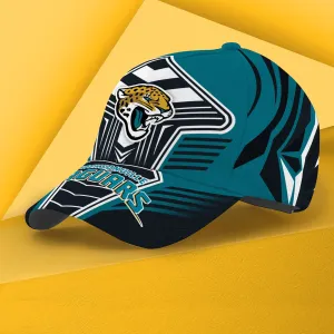 Jacksonville Jaguars Classic Cap Bg330 Pstvg.jpg